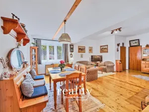 Prodej rodinného domu, Hrabětice, Hrušovanská, 158 m2