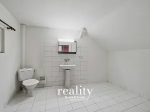 Prodej chalupy, Hrabětice, Hrušovanská, 158 m2