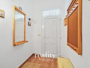 Prodej chalupy, Hrabětice, Hrušovanská, 158 m2