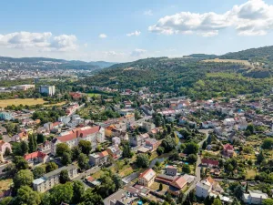 Prodej rodinného domu, Trmice, Lovecká, 150 m2