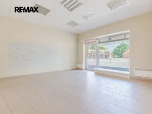 Pronájem obchodního prostoru, Praha - Stodůlky, Bronzová, 42 m2