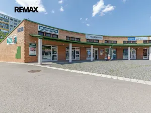 Pronájem obchodního prostoru, Praha - Stodůlky, Bronzová, 42 m2