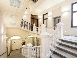 Pronájem bytu 4+kk, Praha - Staré Město, Jilská, 140 m2
