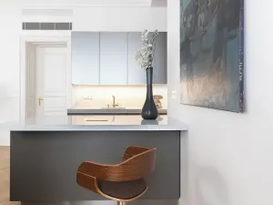 Pronájem bytu 4+kk, Praha - Staré Město, Jilská, 140 m2