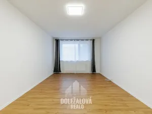 Pronájem bytu 2+kk, Jihlava, Za Prachárnou, 50 m2