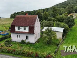 Prodej rodinného domu, Velký Valtinov, 110 m2