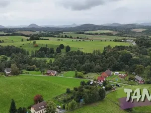 Prodej rodinného domu, Velký Valtinov, 110 m2