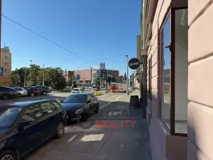 Prodej obchodního prostoru, Praha - Vysočany, Pod pekárnami, 21 m2