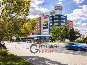Prodej bytu 2+kk, Praha - Vysočany, Pod pekárnami, 55 m2