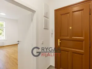Prodej bytu 1+1, Praha - Vysočany, Pod pekárnami, 49 m2