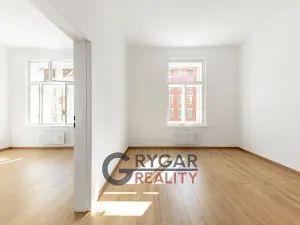 Prodej bytu 1+1, Praha - Vysočany, Pod pekárnami, 55 m2