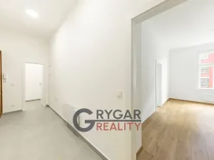 Prodej bytu 1+1, Praha - Vysočany, Pod pekárnami, 55 m2