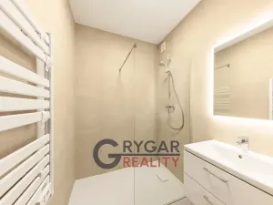 Prodej bytu 1+1, Praha - Vysočany, Pod pekárnami, 55 m2