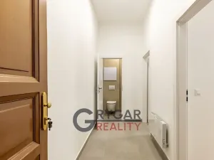 Prodej bytu 1+1, Praha - Vysočany, Pod pekárnami, 49 m2