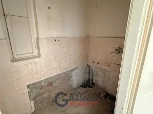 Prodej bytu 3+kk, Praha - Vysočany, Pod pekárnami, 71 m2