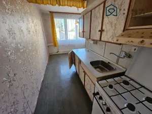 Prodej bytu 3+1, Louny, Slovenského národního povstání, 82 m2