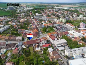 Prodej rodinného domu, Přeštice, Hlávkova, 335 m2