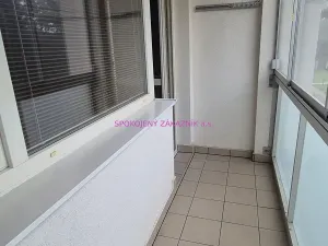 Pronájem bytu 3+1, Česká Lípa, Střelnice, 70 m2