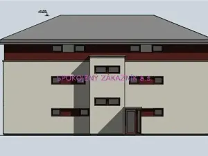 Prodej bytu 3+kk, Nový Bor, 86 m2
