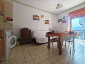 Prodej bytu 2+kk, Scalea, Itálie, Via Fiume Lao, 40 m2