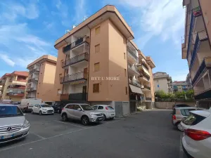 Prodej bytu 2+kk, Scalea, Itálie, Via Fiume Lao, 40 m2