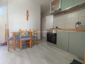 Prodej bytu 2+kk, Scalea, Itálie, Via Tommaso Campanella, 40 m2
