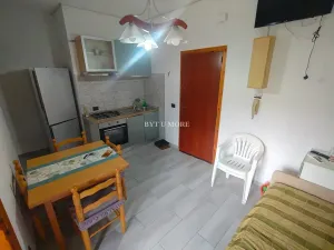 Prodej bytu 2+kk, Scalea, Itálie, Via Tommaso Campanella, 40 m2