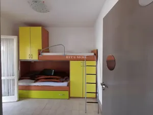 Prodej bytu 2+kk, Scalea, Itálie, Via Pietro Mancini, 36 m2