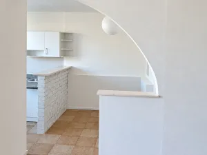 Pronájem bytu 2+1, Praha - Kobylisy, Slancova, 62 m2