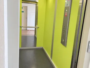 Pronájem bytu 2+1, Praha - Kobylisy, Slancova, 62 m2