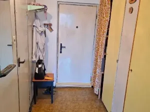Prodej bytu 2+kk, Kladno, Italská, 41 m2