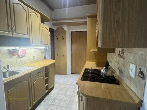 Pronájem bytu 2+kk, Jičín, 50 m2