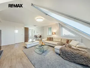 Prodej bytu 4+kk, Praha - Kbely, Semilská, 123 m2