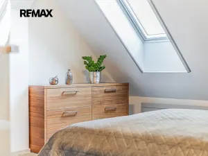 Prodej bytu 4+kk, Praha - Kbely, Semilská, 123 m2