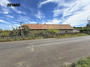 Prodej zemědělské usedlosti, Hošťalovice, 129 m2