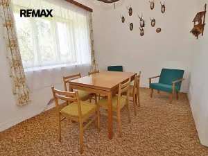 Prodej zemědělské usedlosti, Hošťalovice, 129 m2