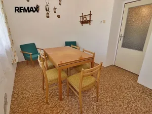 Prodej zemědělské usedlosti, Hošťalovice, 129 m2