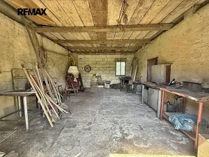 Prodej zemědělské usedlosti, Hošťalovice, 129 m2