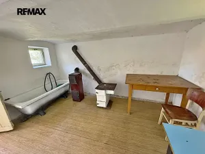 Prodej zemědělské usedlosti, Hošťalovice, 129 m2