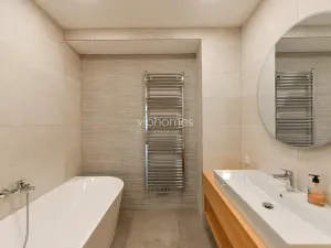 Pronájem bytu 2+kk, Praha - Josefov, Maiselova, 90 m2