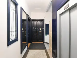 Pronájem bytu 2+kk, Praha - Josefov, Maiselova, 90 m2