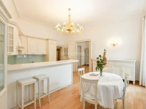 Pronájem bytu 3+kk, Praha - Nové Město, Truhlářská, 122 m2