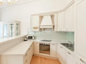 Pronájem bytu 3+kk, Praha - Nové Město, Truhlářská, 122 m2