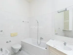 Pronájem bytu 3+kk, Praha - Nové Město, Truhlářská, 122 m2