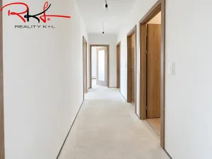 Prodej bytu 3+kk, Praha, Thomasova, 89 m2