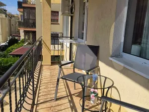 Prodej bytu 2+kk, Sveti Vlas, Bulharsko, 47 m2