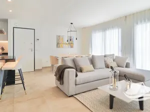 Prodej bytu 3+kk, Estepona, Španělsko, 118 m2
