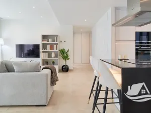 Prodej bytu 3+kk, Estepona, Španělsko, 118 m2