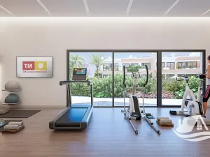 Prodej bytu 3+kk, Estepona, Španělsko, 118 m2