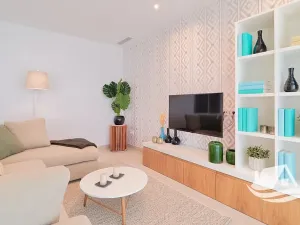 Prodej bytu 4+kk, Estepona, Španělsko, 135 m2